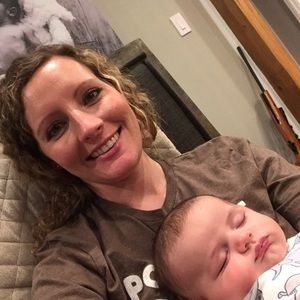 Meet your Posher, Patti